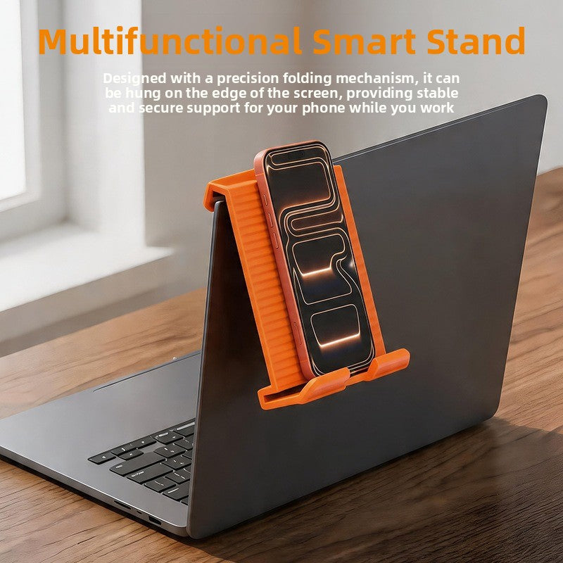 The Holdy - Portable Device Holder