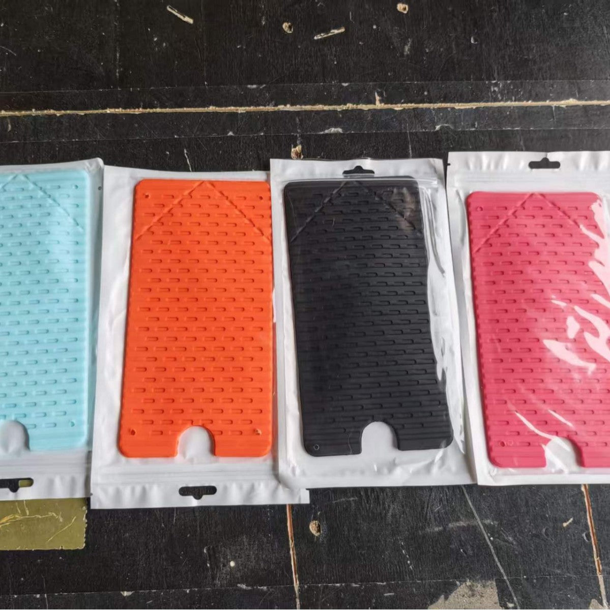 The Holdy - Portable Device Holder